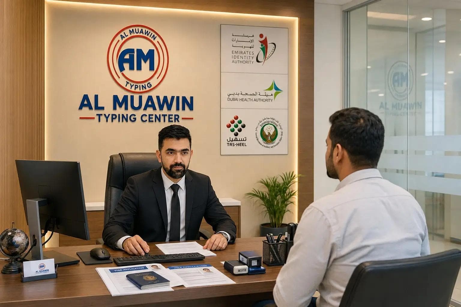 Employment Visa Services in Dubai – Complete Guide for Employees & Companies (2026)