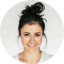 Amelia Clarke
